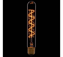 Лампа накаливания Sun Lumen T30-185 E27 60Вт 2200K 053-877
