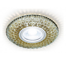 Встраиваемый светильник Ambrella Led S333 S333 CF/WR