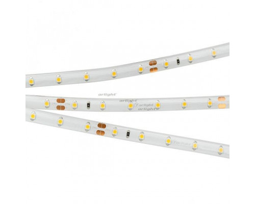Лента светодиодная Arlight RTW 2-5000SE 24V Warm (3528, 300 LED, LUX) 021556(1)