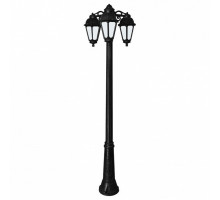 Фонарный столб Fumagalli Ricu Bisso/Saba K22.157.S30.AYF1RDN