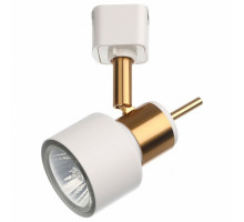 Светильник на штанге Arte Lamp Almach A1906PL-1WH