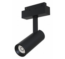 Светильник на штанге Maytoni Track lamps TR019-2-10W4K-B