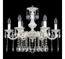 Подвесная люстра Bohemia Ivele Crystal AL7801 AL78101/6/175 A WMG