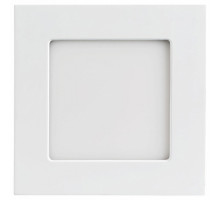 Встраиваемый светильник Arlight Dl-1 DL-120x120M-9W White