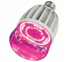 Лампа светодиодная Uniel LED-M80 E27 20Вт K LED-M80-20W/SP/E27/CL ALS55WH картон