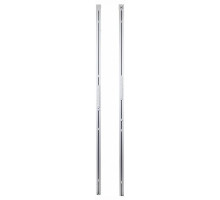 Карниз Curtain scalable rail NY-CR-3.5