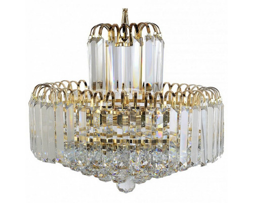 Подвесная люстра Arti Lampadari Ovada Ovada E 1.5.40.100 G