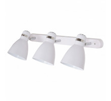 Спот Arte Lamp Mercoled A5049PL-3WH