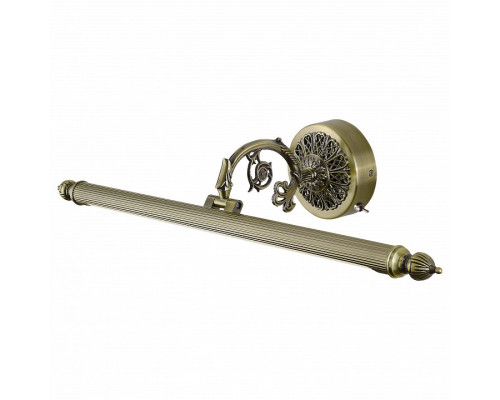 Подсветка для картины Arte Lamp 6708 A6708AP-1AB