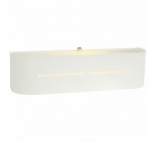Накладной светильник Arte Lamp Cosmopolitan A7210AP-1WH