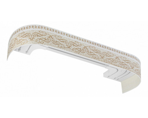 Карниз Legrand Прима 58075683
