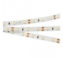 Лента светодиодная Arlight RT 2-5000 12V Warm2700 (3528, 300 LED, CRI98) 021420(1)