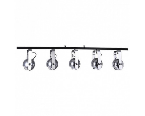 Подвесной светильник Vele Luce Aspen VL5163P05