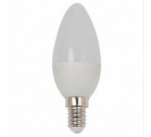 Лампа светодиодная Horoz Electric HL4360L E14 6Вт 3000K 