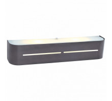 Накладной светильник Arte Lamp Cosmopolitan A7210AP-2BK