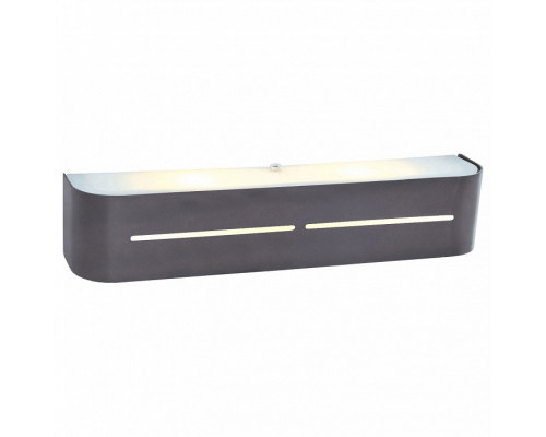 Накладной светильник Arte Lamp Cosmopolitan A7210AP-2BK