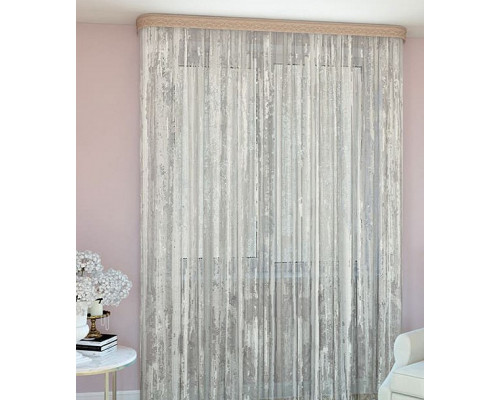 Гардина Legrand Дождь 58083043