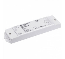 Контроллер-диммер Arlight SR-2011 SR-2011 (12-36V, 4x350mA, 1-10V)
