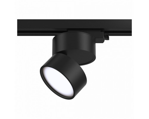 Накладной светильник Maytoni Track lamps 2 TR007-1-12W4K-B