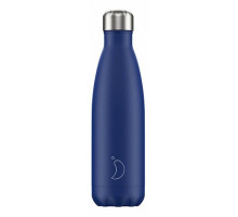 Термос (500 мл) Matte Blue B500MABLU