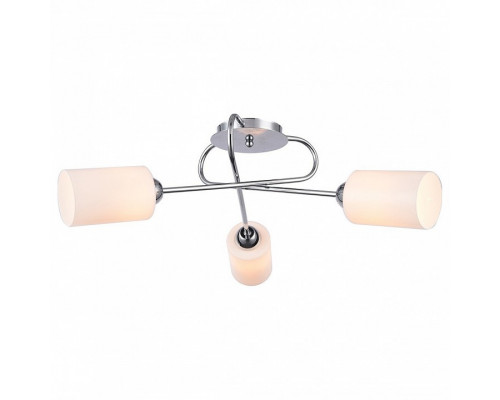 Потолочная люстра Escada Modern 3 679/3PL
