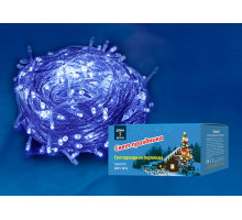 Гирлянда Нить Uniel ULD-S0500 ULD-S0500-050/DTA BLUE IP20