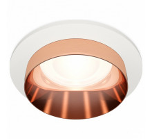 Встраиваемый светильник Ambrella Techno Spot 34 XC6512025