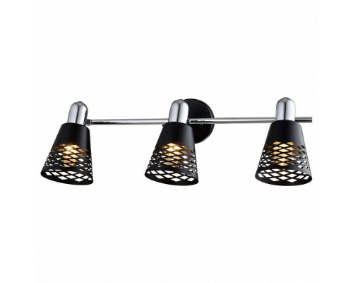 Спот TopLight Susan TL3760Y-03BC