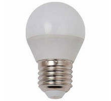 Лампа светодиодная Horoz Electric HL4380L E27 6Вт 6400K 