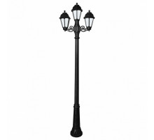Фонарный столб Fumagalli Ricu Bisso/Saba K22.157.S21.AYF1R