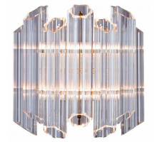 Накладной светильник Lucia Tucci Rumba Rumba W1072.4 chrome