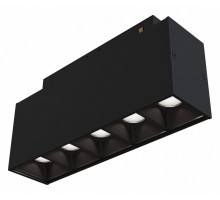 Накладной светильник Maytoni Track lamps TR014-2-10W4K-B