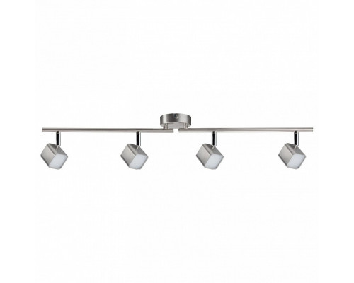 Спот Paulmann Cubic 66738