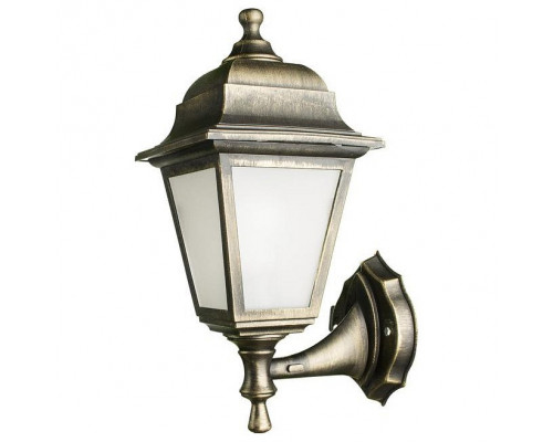 Светильник на штанге Arte Lamp Zagreb A1115AL-1BR