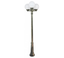 Фонарный столб Fumagalli Globe 250 G25.157.S30.BYE27