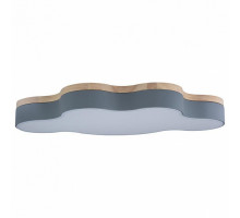 Накладной светильник Loft it Axel 4 10005/36 Grey