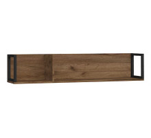 Полка навесная Loft N122