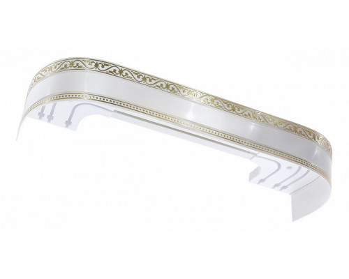 Карниз Legrand Монарх 48069564