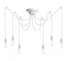 Подвесной светильник Loft it Spider LOFT1162W/6