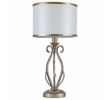 Настольная лампа декоративная Maytoni Fiore H235-TL-01-G