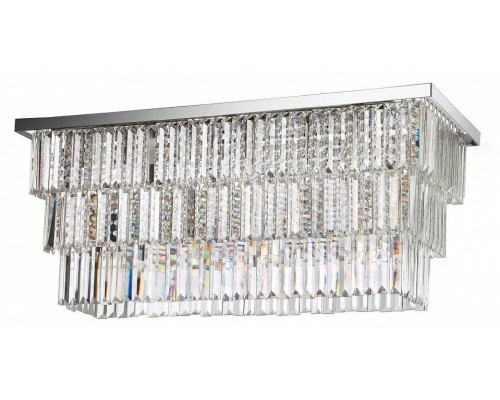 Накладной светильник Ideal Lux Martinez MARTINEZ PL6 CROMO