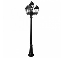 Фонарный столб Fumagalli Gigi Bisso/Saba K22.156.S31.AXF1R