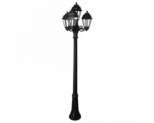 Фонарный столб Fumagalli Gigi Bisso/Saba K22.156.S31.AXF1R