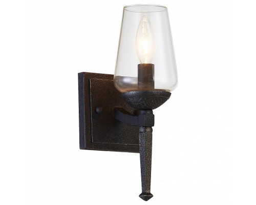 Бра Arte Lamp 1722 A1722AP-1BA