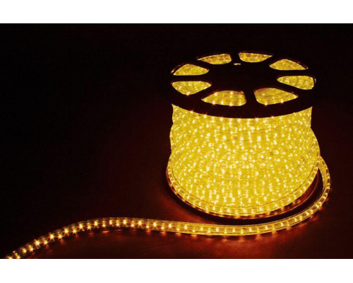 Шнур световой Feron Saffit LED-R2W 26062