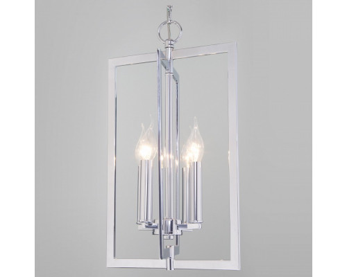 Подвесная люстра Bogates Hudson 327/4
