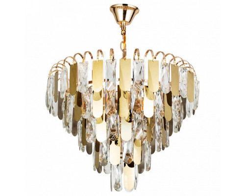 Подвесной светильник Arte Lamp Vivien A2719SP-6GO