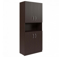 Шкаф комбинированный Skyland Simple SR-5W.4