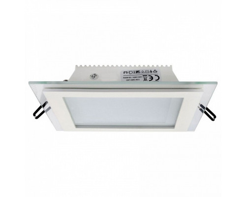 Встраиваемый светильник Horoz Electric Maria-12