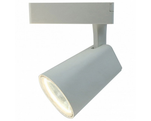 Светильник на штанге Arte Lamp Track Lights A1820PL-1WH